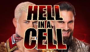 WWE Fans Rooting For Seth Rollins/Cody Rhodes Hell In A Cell Match Following Backlash