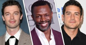 The Boys Spinoff Adds Patrick Schwarzenegger, Sean Patrick Thomas, Marco Pigossi to Cast