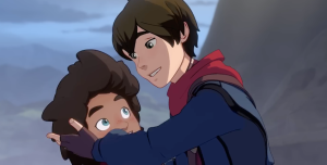 Dragon Prince Season 4 Teased in New Netflix Reel