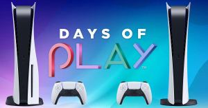 PlayStation Days of Play 2022 Sale Is On: PS5 Restocks and The Best Deals