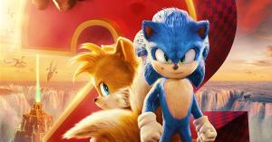 Sonic the Hedgehog 2 Drops On Digital, 4K UHD Blu-ray Pre-Orders Are Live