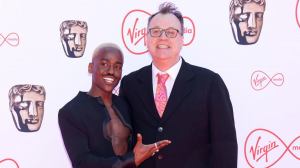 Doctor Who Fans React to Ncuti Gatwa Being Cast as the New Doctor