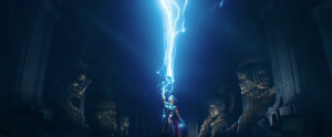 Thor: Love and Thunder Just Revealed Living Tribunal, Death, and More Marvel Cosmic Entities