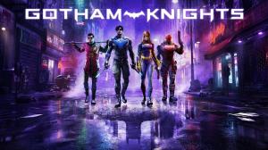 Gotham Knights Reveal Teased for Summer Game Fest