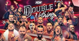 AEW Double or Nothing 2022: Oddsmakers Predict Only One Championship Will Change Hands