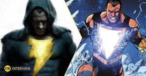 Christopher Priest Explores Black Adam’s Second Chance at Legacy in New DC Limited Series