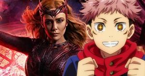 Jujutsu Kaisen Creator Praises Doctor Strange 2 in New Review