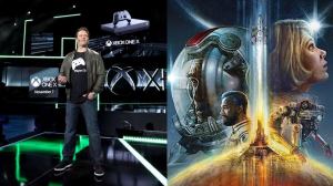 God of War Creator David Jaffe Says Xbox’s Phil Spencer “Sucks” After Starfield Delay