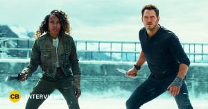 Jurassic World Dominion Star Confirms Character Is Bisexual