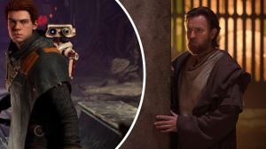 Ewan McGregor Hints at Star Wars Jedi: Fallen Order Connection in Obi-Wan Kenobi