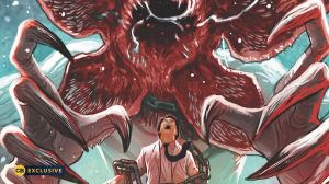 Heartache and The Demogorgon Await in Stranger Things: Kamchatka #3 Preview (Exclusive)