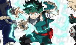 My Hero Academia Season 6 Premiere Wows Audience Following Early Screening