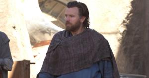 Star Wars Secrecy Forced Ewan McGregor to Lie About Obi-Wan Kenobi Return for Years