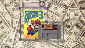 Wata Games Accused of “Manipulating” Retro Video Game Values in Class-Action Lawsuit