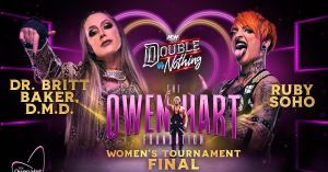 AEW Double or Nothing Reveals First Women’s Owen Hart Tournament Winner
