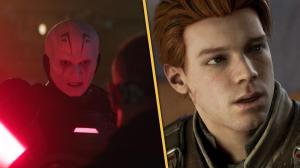 Star Wars: Obi-Wan Kenobi Star Might Have Just Teased Jedi: Fallen Order Crossover