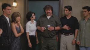 Mike Hagerty, Who Played Friends’ Mr. Treeger, Dead at 67