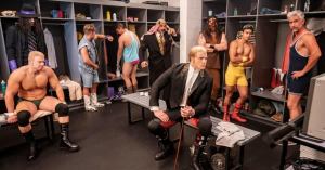 Young Rock: Who Plays the WWE Legends in the Latest Episode?