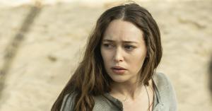 Fear the Walking Dead: Alicia’s Fate Revealed
