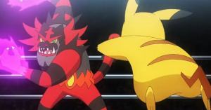 Pokemon Journeys Shares Promo for Episode 112: Watch