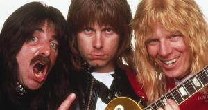 This Is Spinal Tap Sequel Starts Filming, Elton John and More Cameos Teased