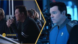 The Orville: New Horizons: Seth MacFarlane Reveals How the Move to Hulu Change the Series and What He’d Have Done Differently In Season 1