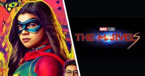 Ms. Marvel Star Iman Vellani Calls Filming Captain Marvel Sequel “Completely Different Experience”