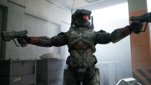 Halo TV Series: Episode 9 “Transcendence” Recap