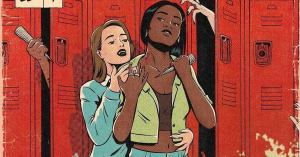 New Netflix Series Trailer Is Giving Fans Buffy Vibes