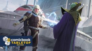 Star Wars: Outer Rim Unfinished Business Review – Enriching an Already Stellar Experience