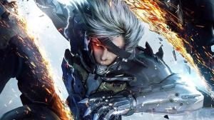 Metal Gear Rising: Revengeance Memes Seemingly Boost Game’s Player Count by 1,000%