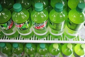 MTN DEW to Make Pickle-Flavored Soda This Summer