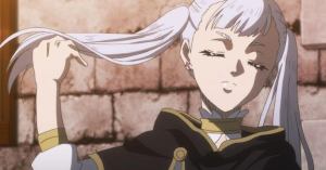 Black Clover Cosplay Eases the Hiatus With Noelle