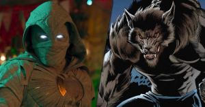 Moon Knight Writer Reveals Why Series Didn’t Include Werewolf by Night