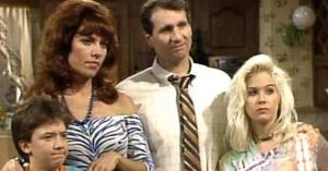 Married With Children Star Comments on Involvement With Revival