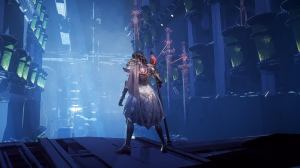 Babylon’s Fall Season 2 Extended to “Re-evaluate” Game’s Future