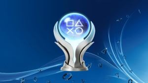 New PlayStation Game Takes a Decade to Get Platinum Trophy