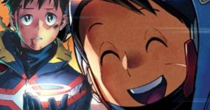 My Hero Academia: Vigilantes Reveals First New Anime Details: What to Know