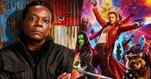 Comic-Con 2022: Guardians of the Galaxy Vol. 3 Confirms Chukwudi Iwuji as High Evolutionary