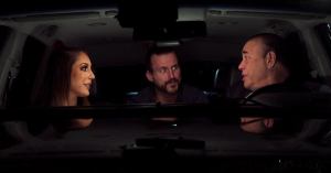 AEW’s Adam Cole and Dr. Britt Baker Set to Appear on Bar Rescue