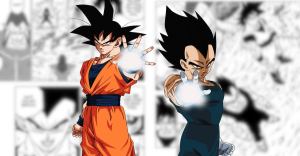 Dragon Ball Super Artist Apologizes Over the Manga’s Latest Error