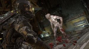 The Callisto Protocol Screenshots Show Terrifying Dead Space Influence