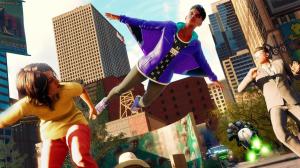 Saints Row Preview: Wildly Customizable and Occasionally Wacky as Ever