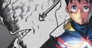 My Hero Academia: Vigilantes Surprises With Koichi’s Connection to Main Series Villains