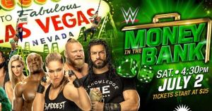 WWE Money in the Bank Winners Reportedly Not in Vince McMahon’s Plans for Top WrestleMania Matches