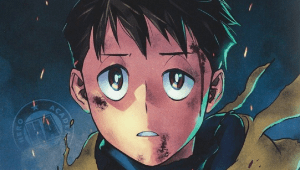 My Hero Academia: Vigilantes Reveals Release Date For Final Chapter