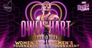 AEW Dynamite: Who Are The Two Jokers in the Owen Hart Cup Tournaments? (UPDATE)