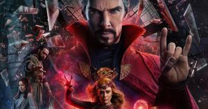 Doctor Strange in the Multiverse of Madness Heading Towards $200 Million Opening Weekend