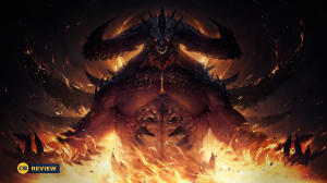 Diablo Immortal Review: Fit for Phones