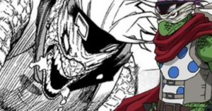 My Hero Academia Teases Spinner’s Surprising New Power